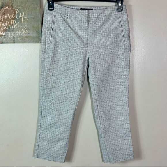 ADRIANNA PAPELL CAPRI - Picture 1 of 8